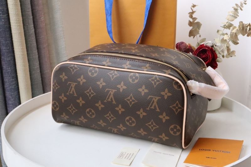 Louis Vuitton Cosmetic Bags